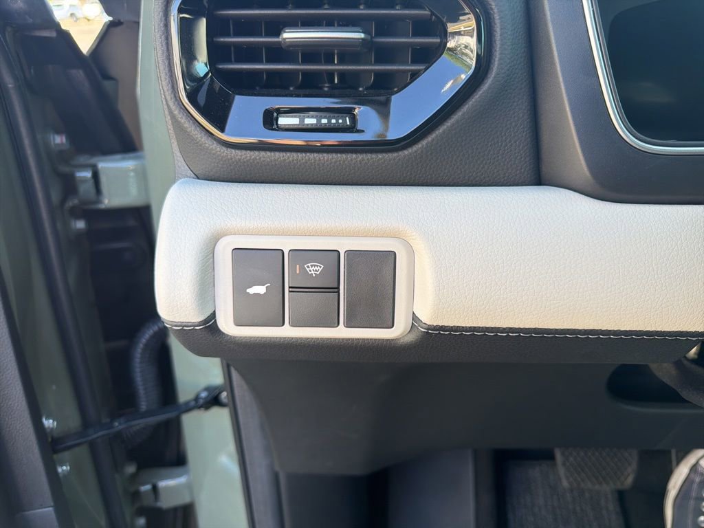 Used 2026 Honda Passport TrailSport Elite image 23