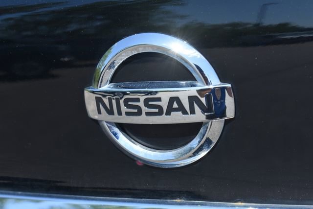 Used 2019 Nissan Sentra S FWD image 13