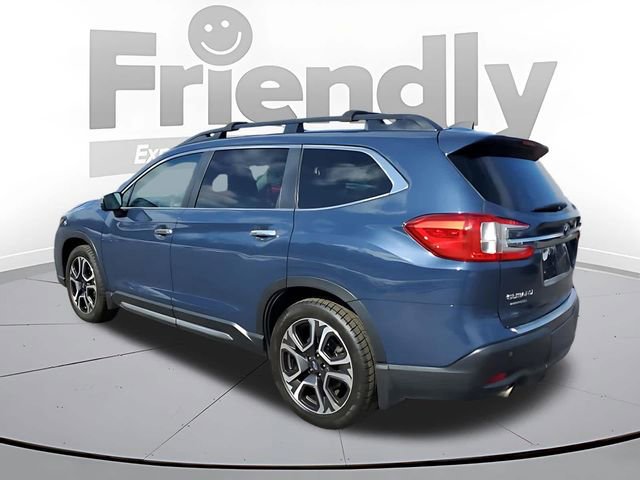 Used 2023 Subaru Ascent Touring AWD/4WD image 3