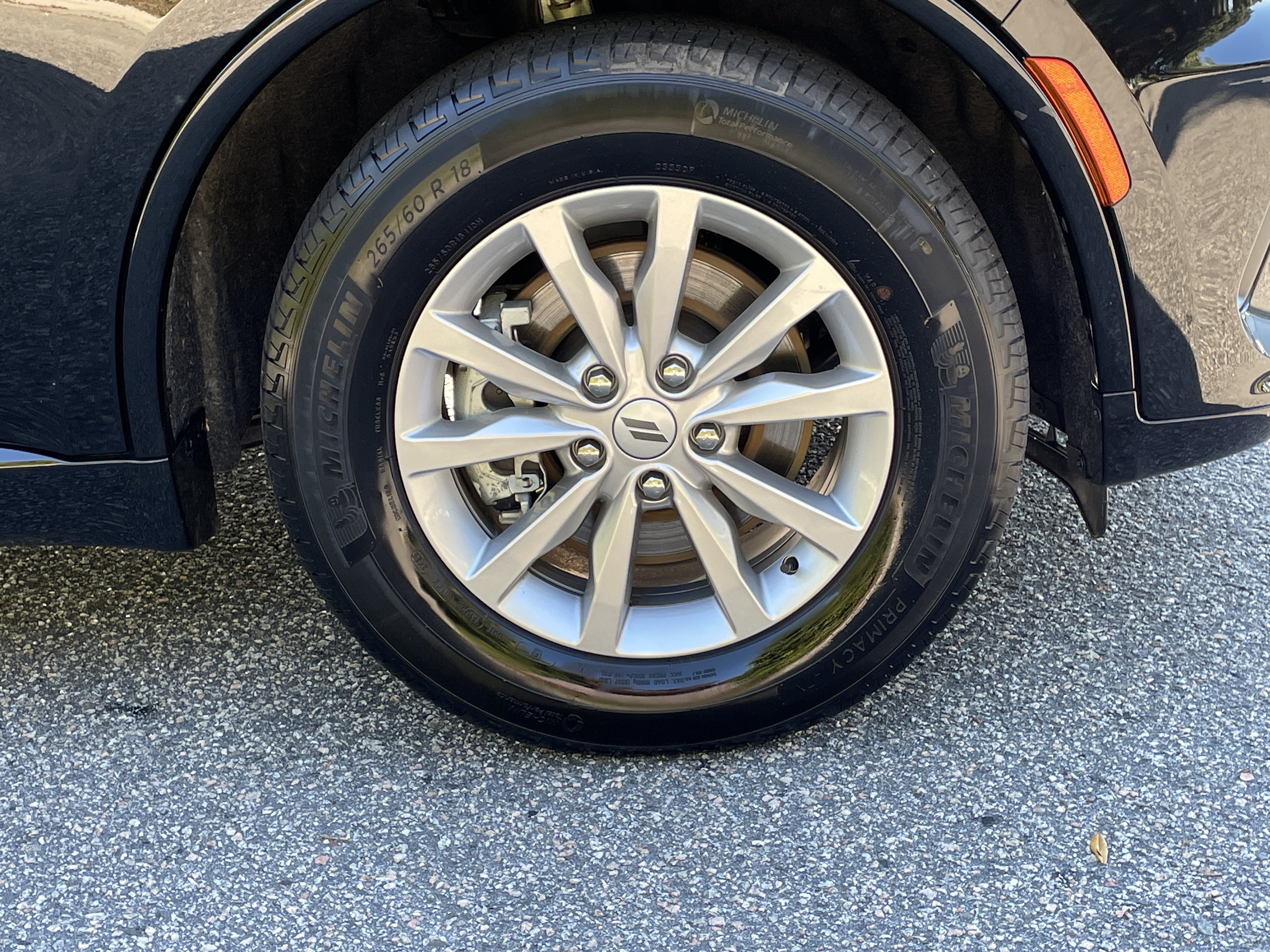 Used 2025 Dodge Durango GT RWD image 11
