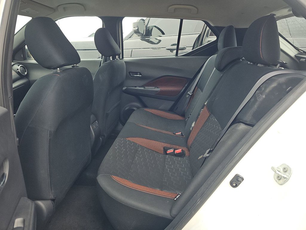 Used 2024 Nissan Kicks SR image 6