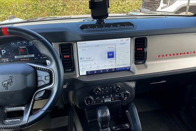 Used 2022 Ford Bronco Raptor image 6
