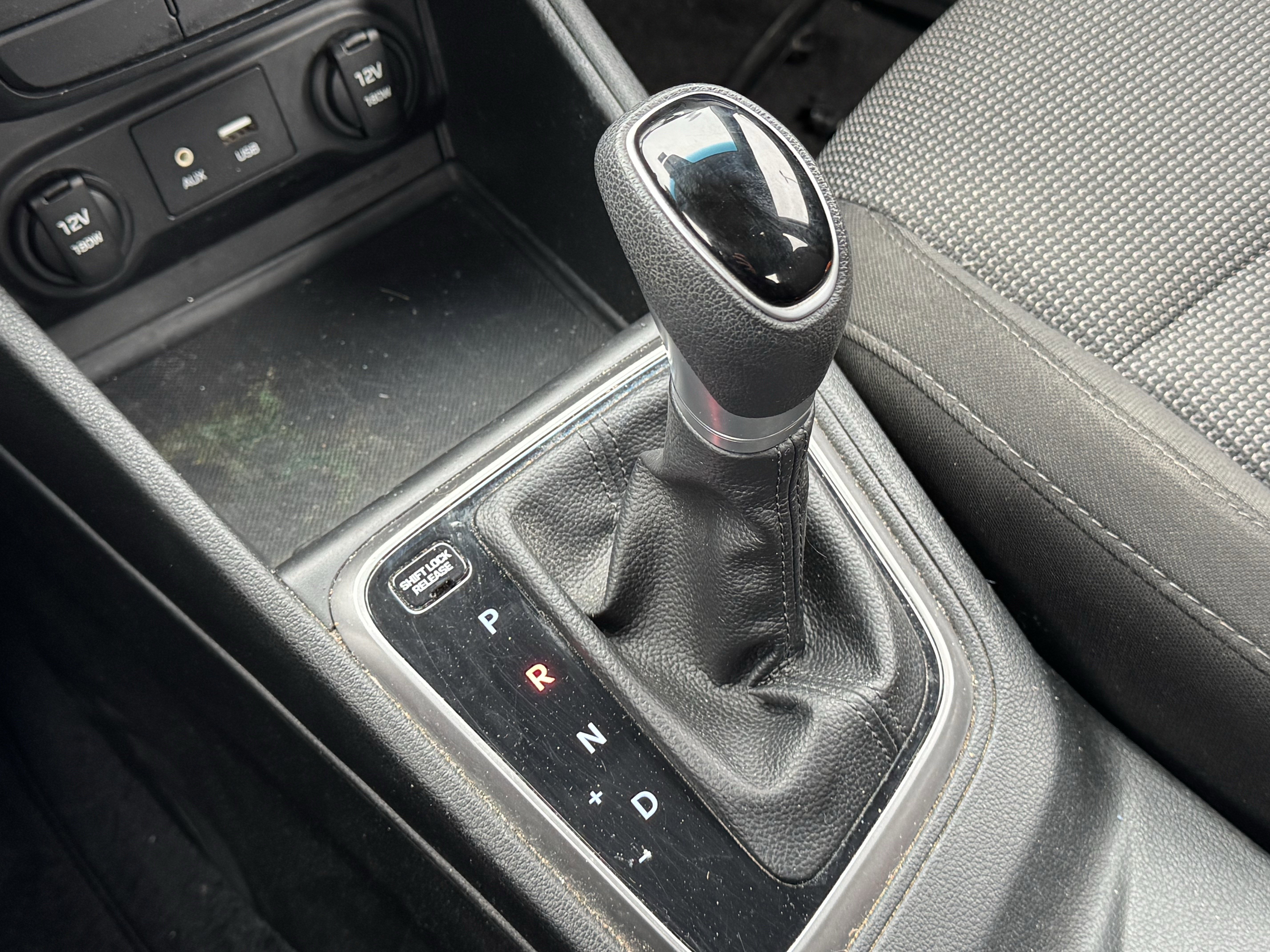 Used 2018 Hyundai Accent SE image 11