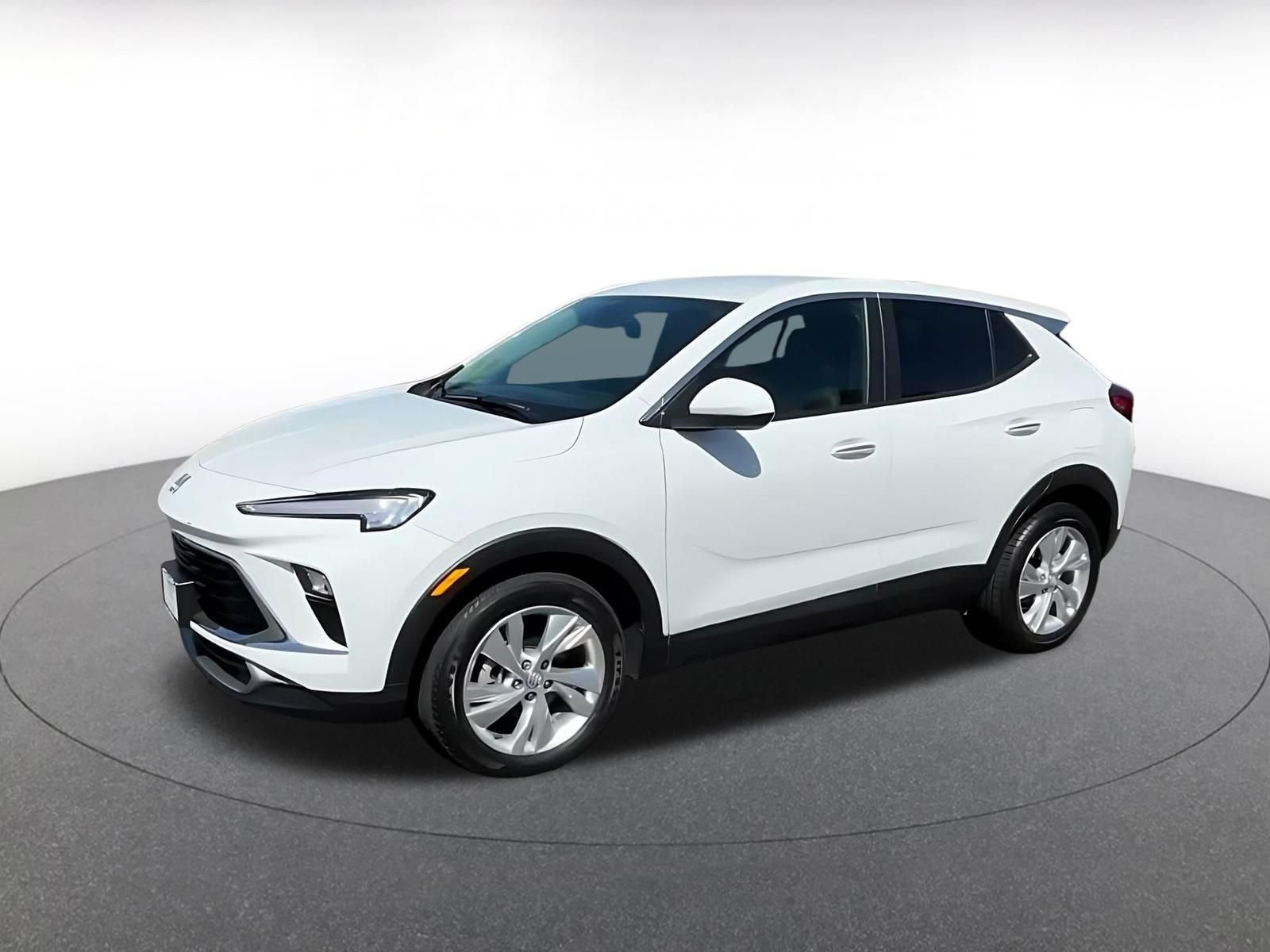 Used 2025 Buick Encore GX Preferred FWD image 7
