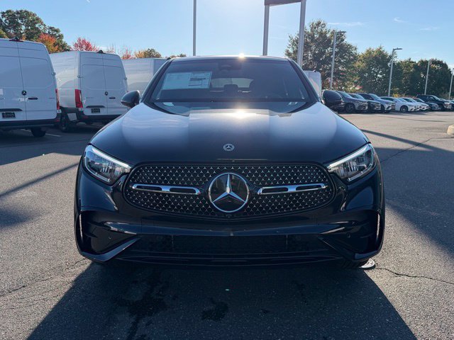 New 2027 Mercedes-Benz GLC 300 4MATIC image 2