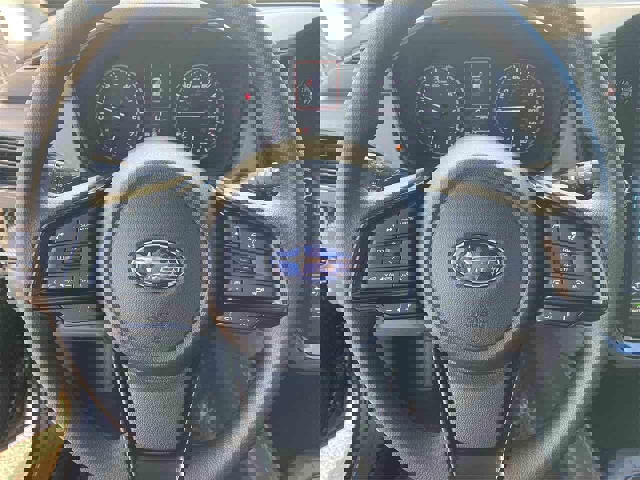 New 2026 Subaru Crosstrek 2.0i Premium image 18