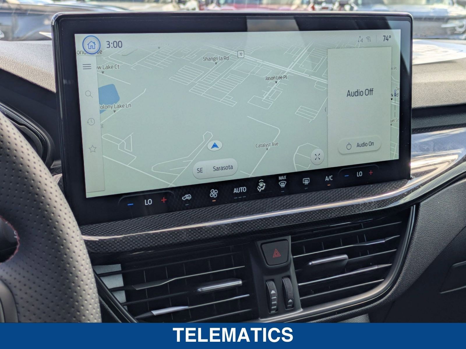 New 2026 Ford Escape ST-Line w/ Tech Pack #1 image 29