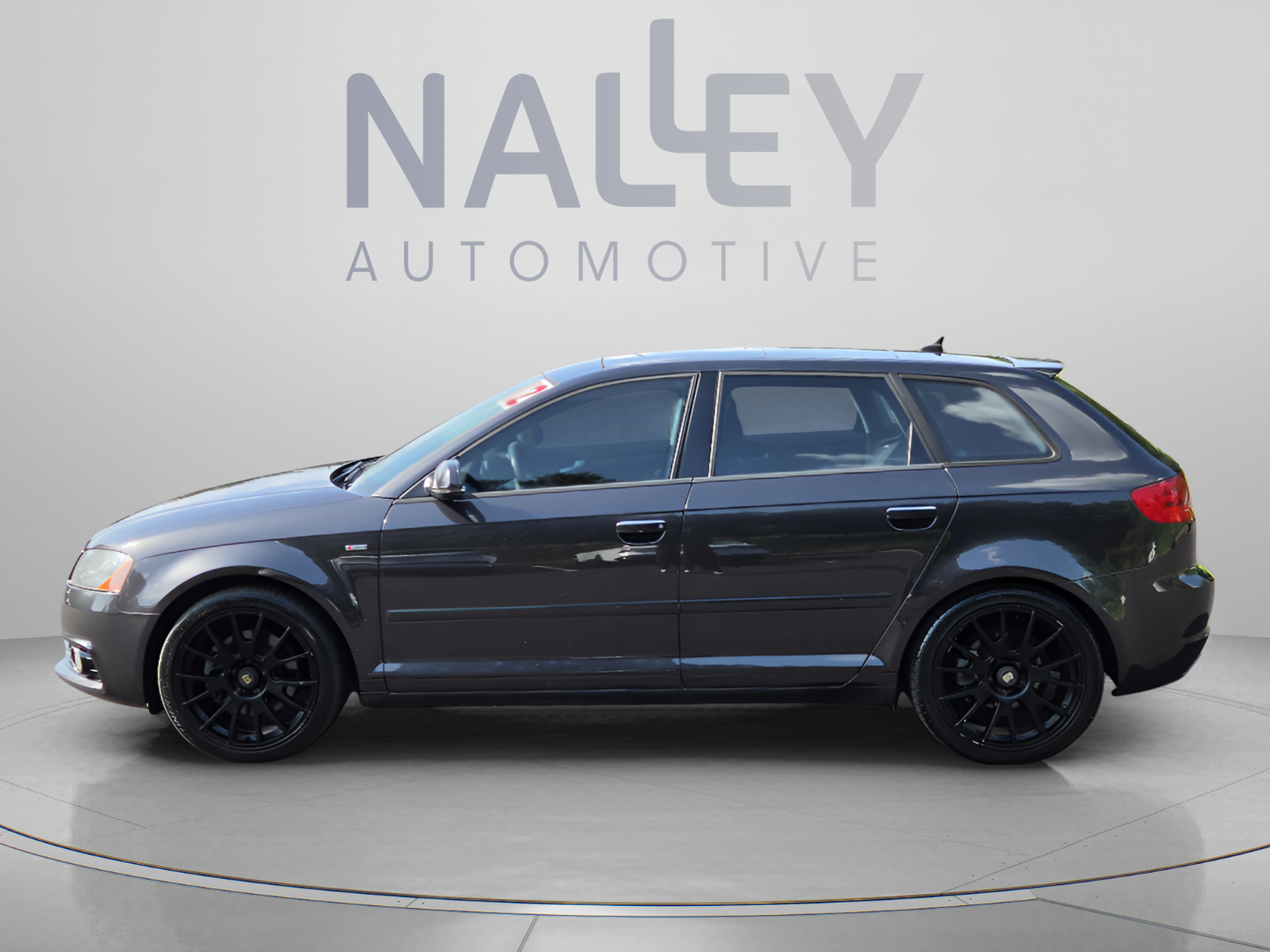 Used 2012 Audi A3 2.0T Premium FWD image 2