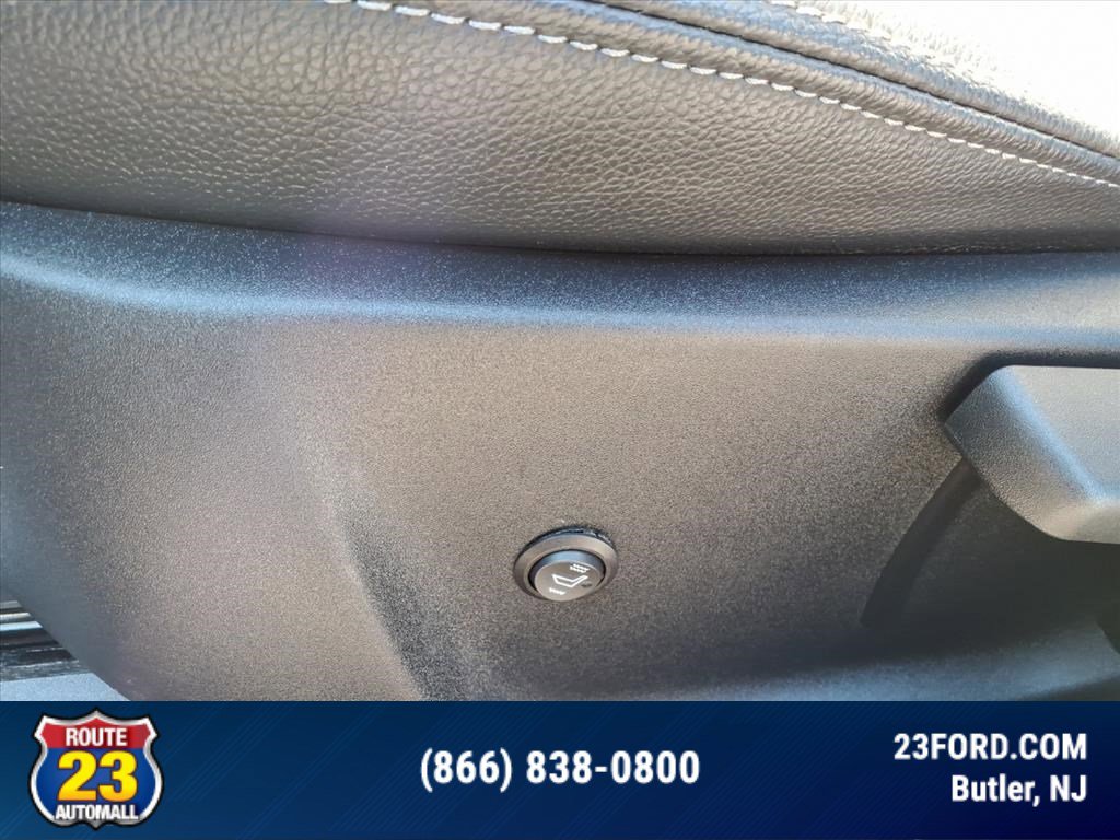 Certified 2022 Ford Bronco Sport Big Bend image 22