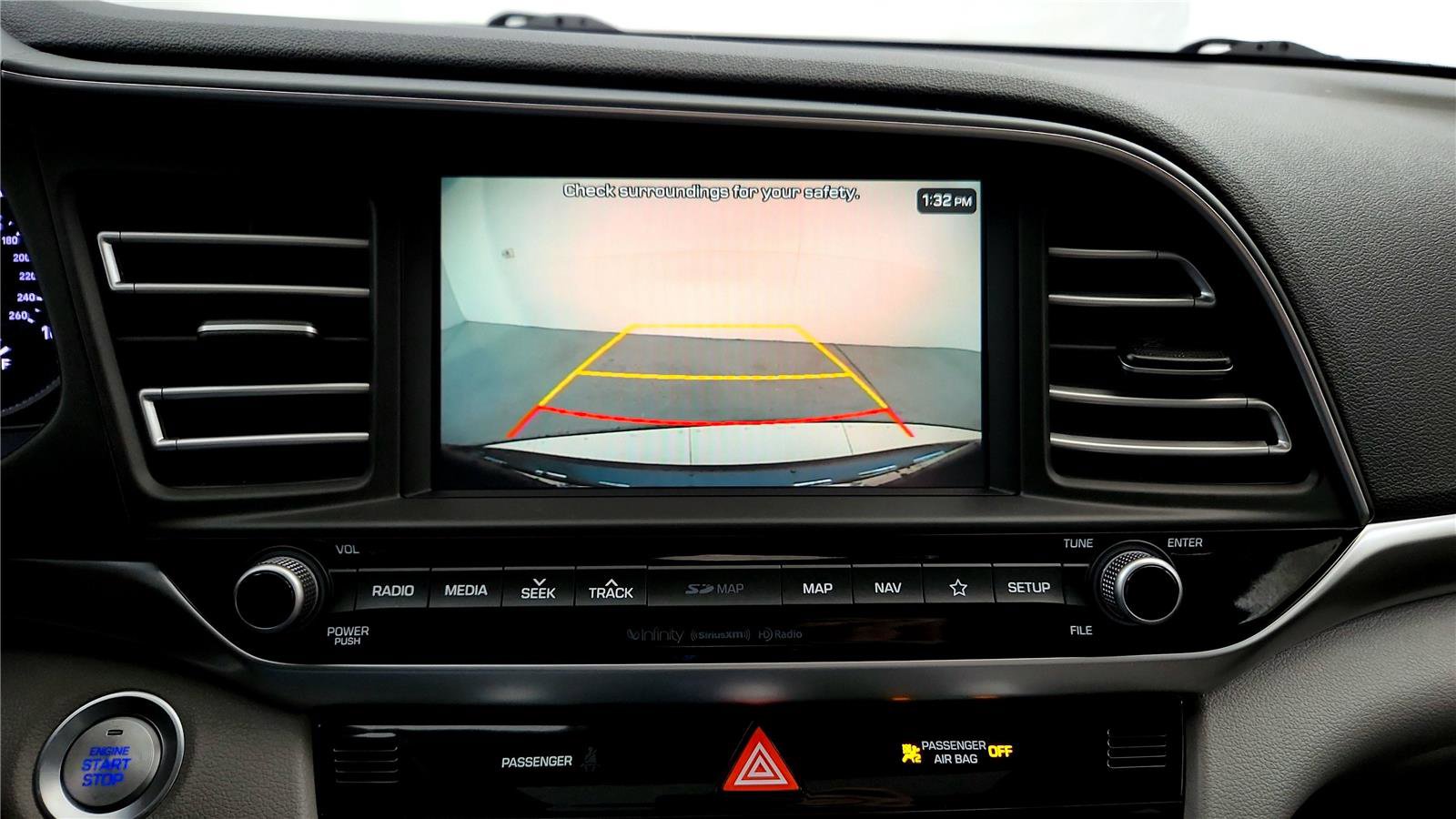 Used 2019 Hyundai Elantra Limited w/ Ultimate Package 02 image 32
