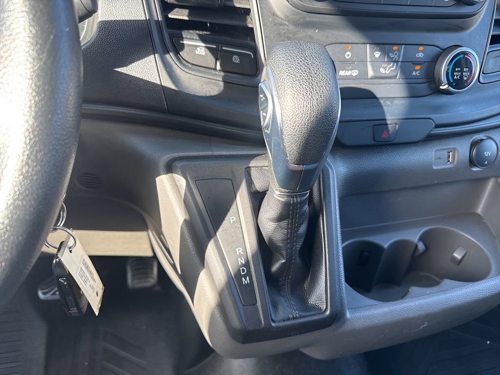 Used 2023 Ford Transit 250 Low Roof w/ Exterior Upgrade Package image 14