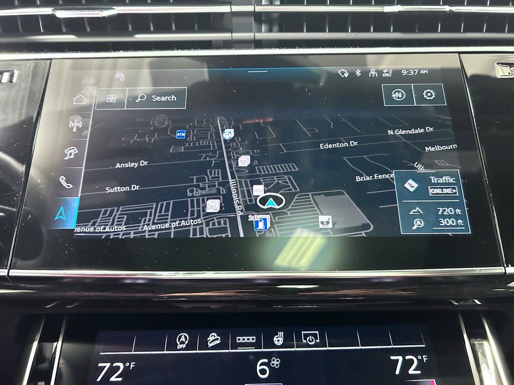 New 2026 Audi Q7 2.0T Premium Plus image 15