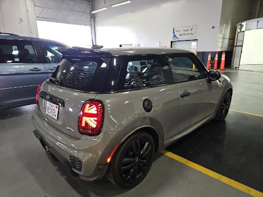 Used 2019 MINI Cooper John Cooper Works FWD video 2