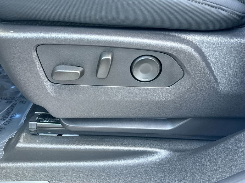 Used 2024 GMC Hummer EV 3X w/ Extreme Off-Road Package image 14