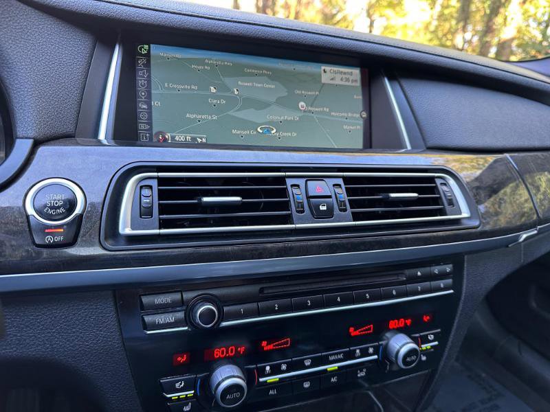 Used 2013 BMW 740Li image 29