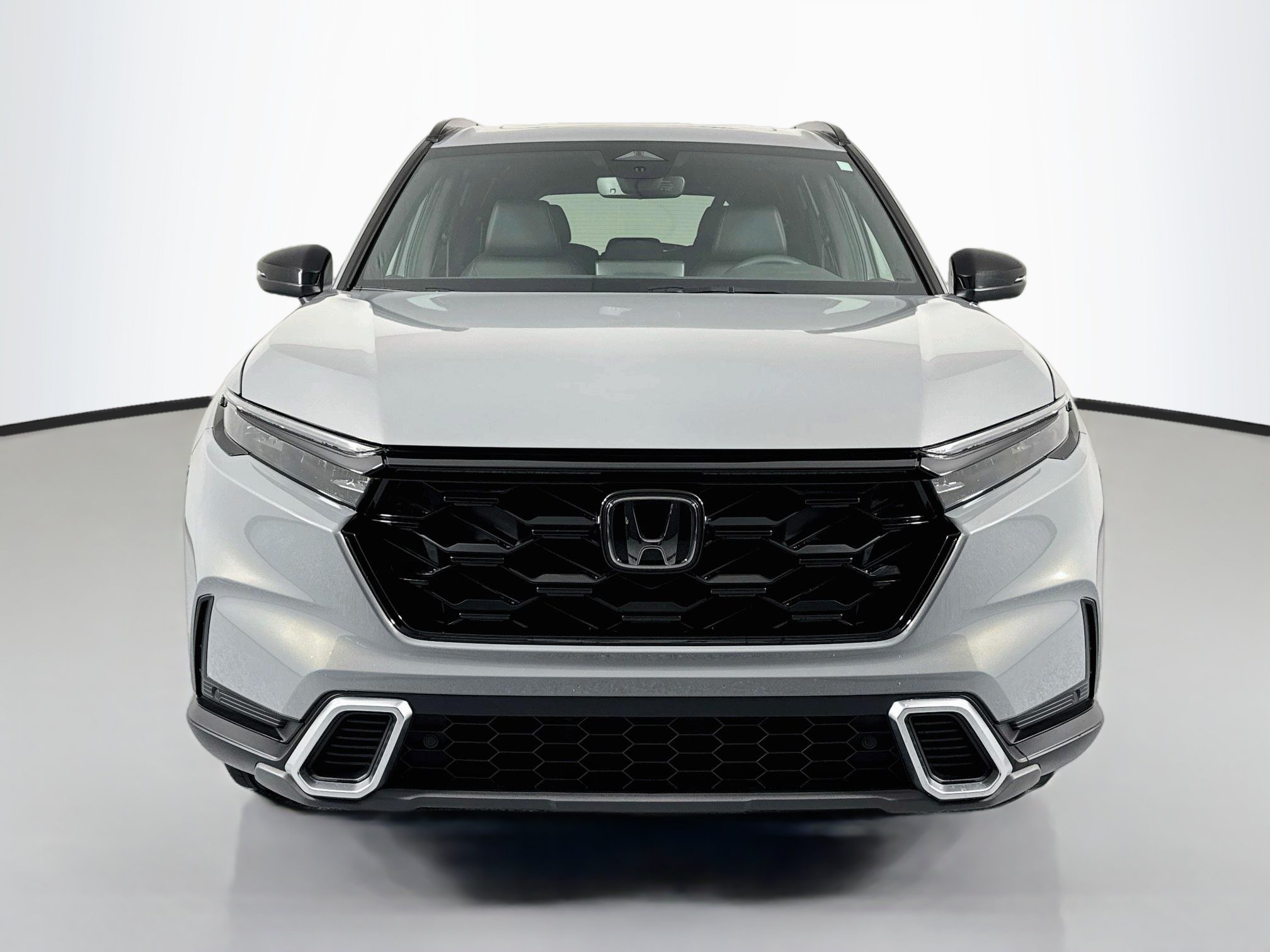 Certified 2024 Honda CR-V Sport Touring image 2