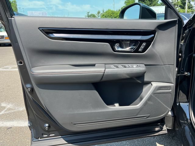 New 2026 Honda CR-V Sport Touring image 19