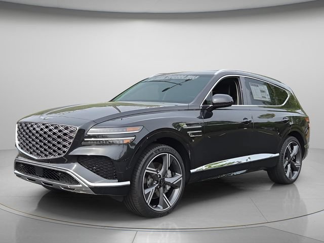 New 2026 Genesis GV80 3.5T Prestige