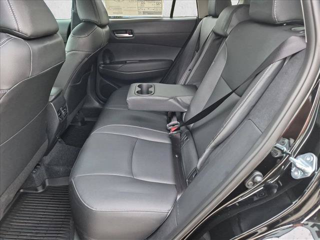 New 2026 Toyota Corolla Cross XLE w/ Convenience Package FWD image 14