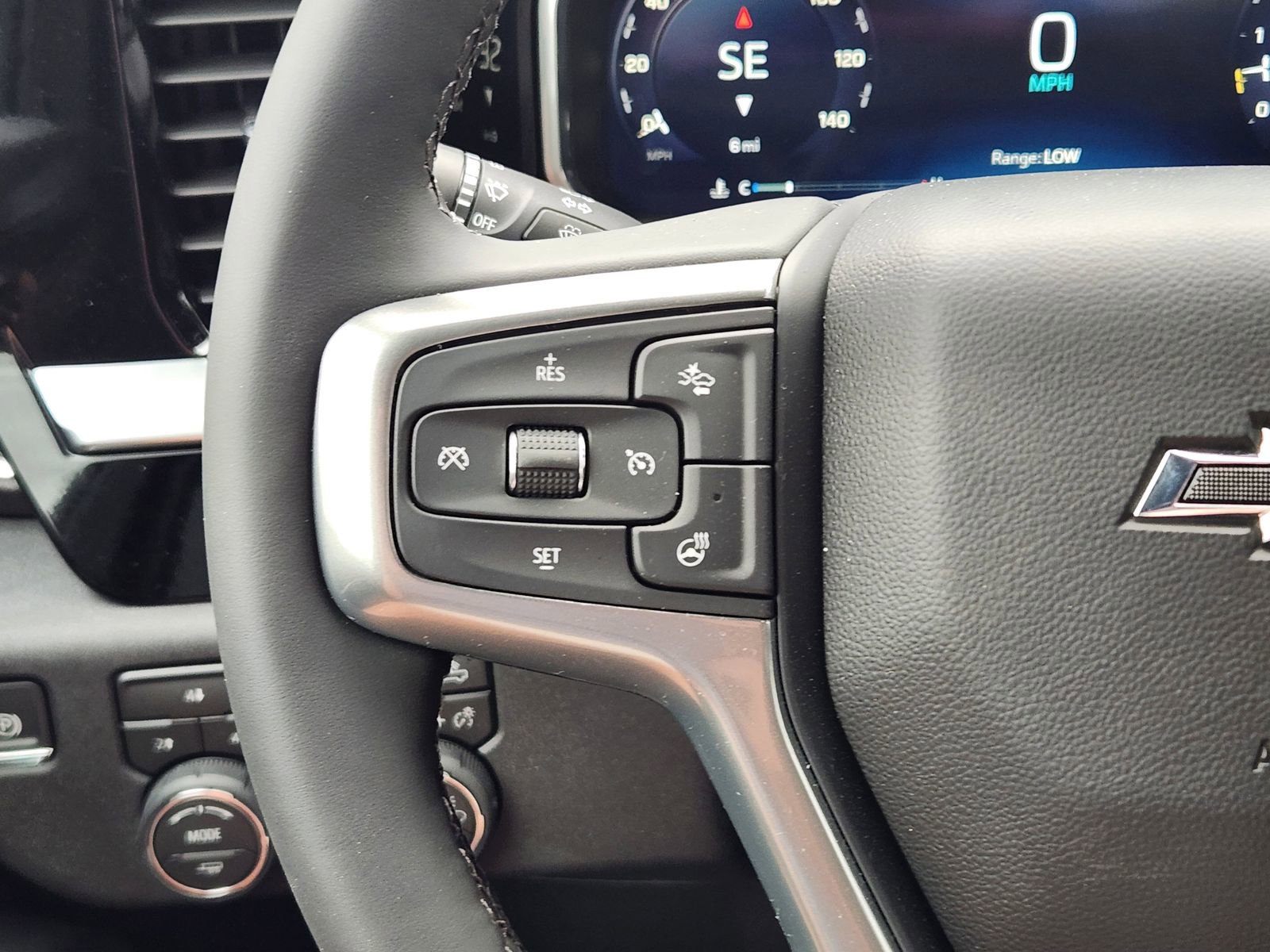 New 2026 Chevrolet Silverado 2500 LT w/ Trail Boss Package image 28