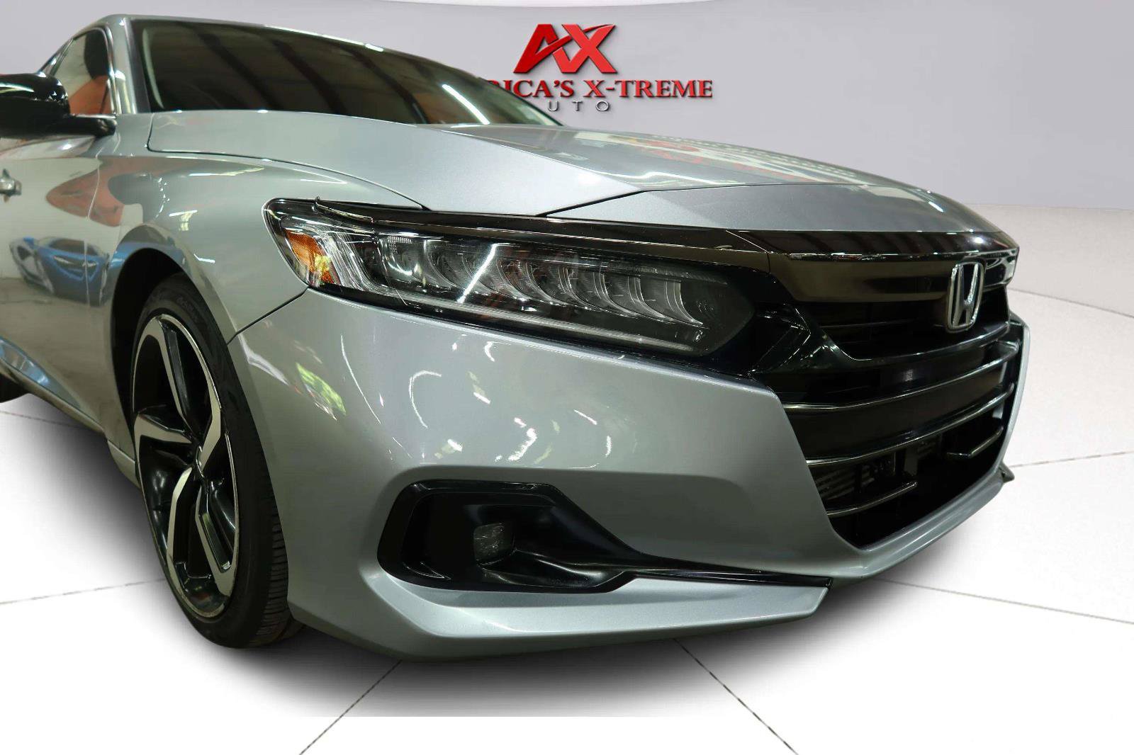 Used 2021 Honda Accord Sport Special Edition image 10