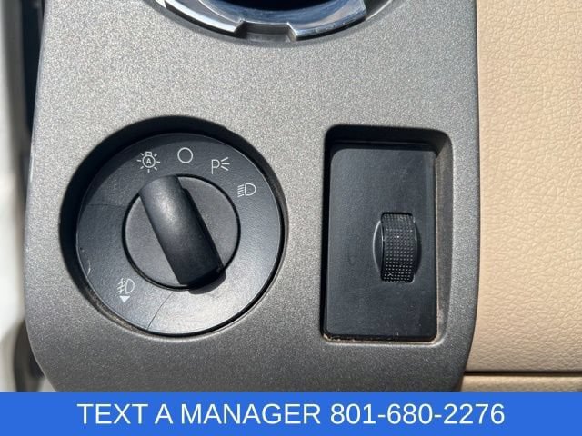 Used 2008 Ford F350 King Ranch AWD/4WD image 12