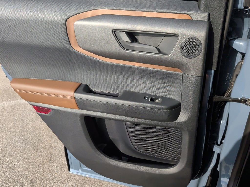 New 2026 Ford Bronco Sport Outer Banks w/ Outer Banks Tech Package+ image 32