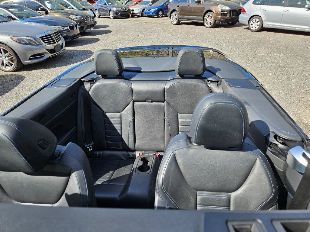 Used 2021 BMW M440i Convertible RWD image 14