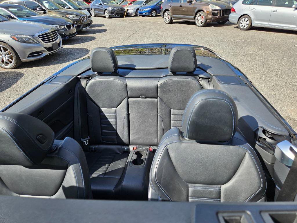 Used 2021 BMW M440i Convertible RWD image 14