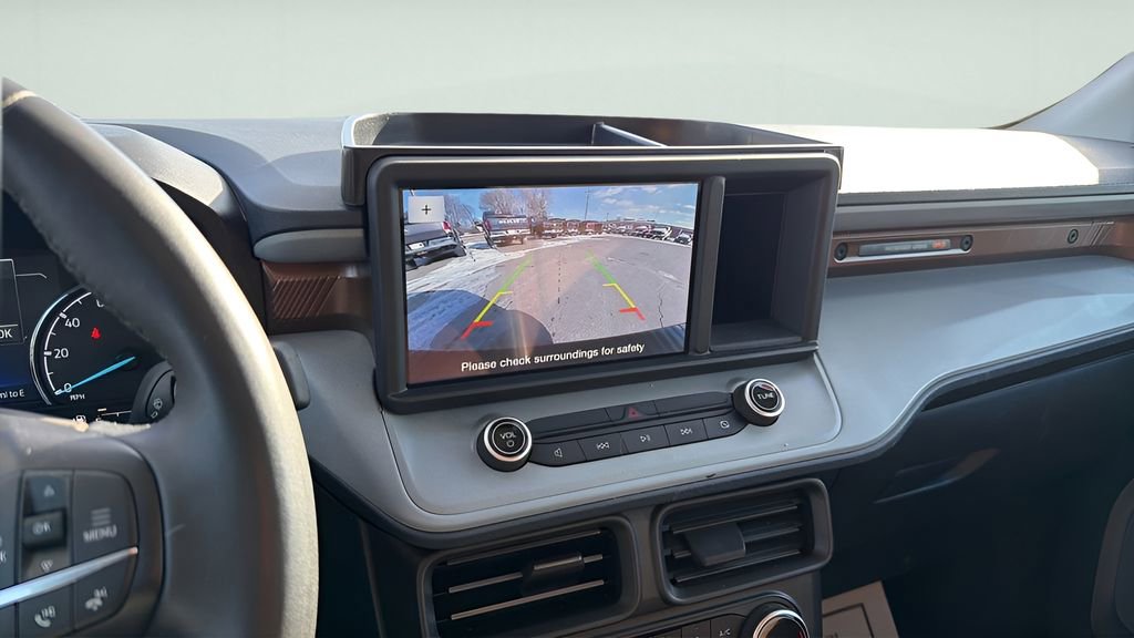 Used 2023 Ford Maverick Lariat w/ Equipment Group 500A Standard image 26