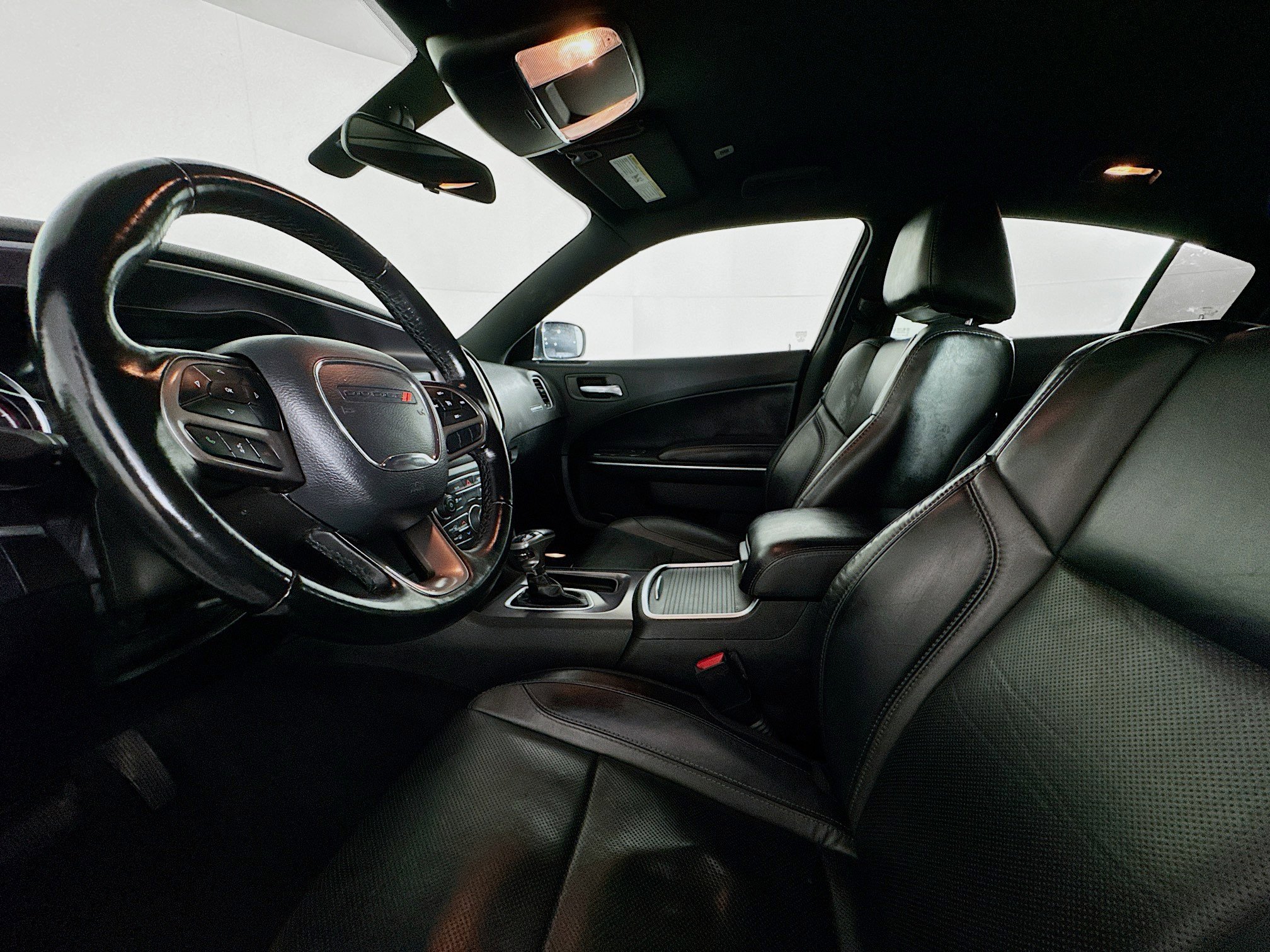 Used 2021 Dodge Charger SXT w/ Leather Interior Group image 21