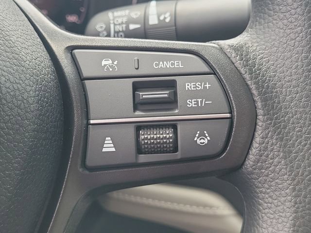 New 2026 Honda Accord SE image 35