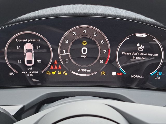 New 2026 Porsche Panamera 4 image 29