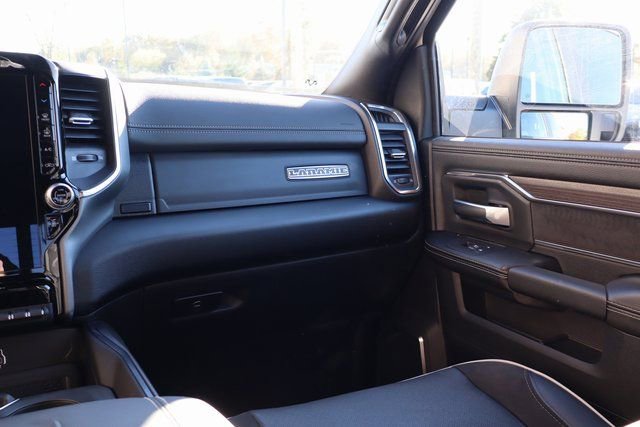Used 2025 RAM 2500 Laramie image 47