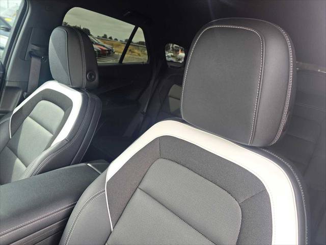 Used 2024 Chevrolet Blazer EV LT AWD/4WD image 24