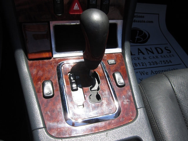 Used 2001 Mercedes-Benz SLK 320 image 20