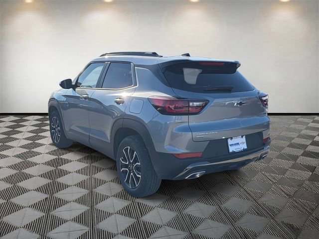 New 2026 Chevrolet TrailBlazer ACTIV w/ Convenience Package image 7
