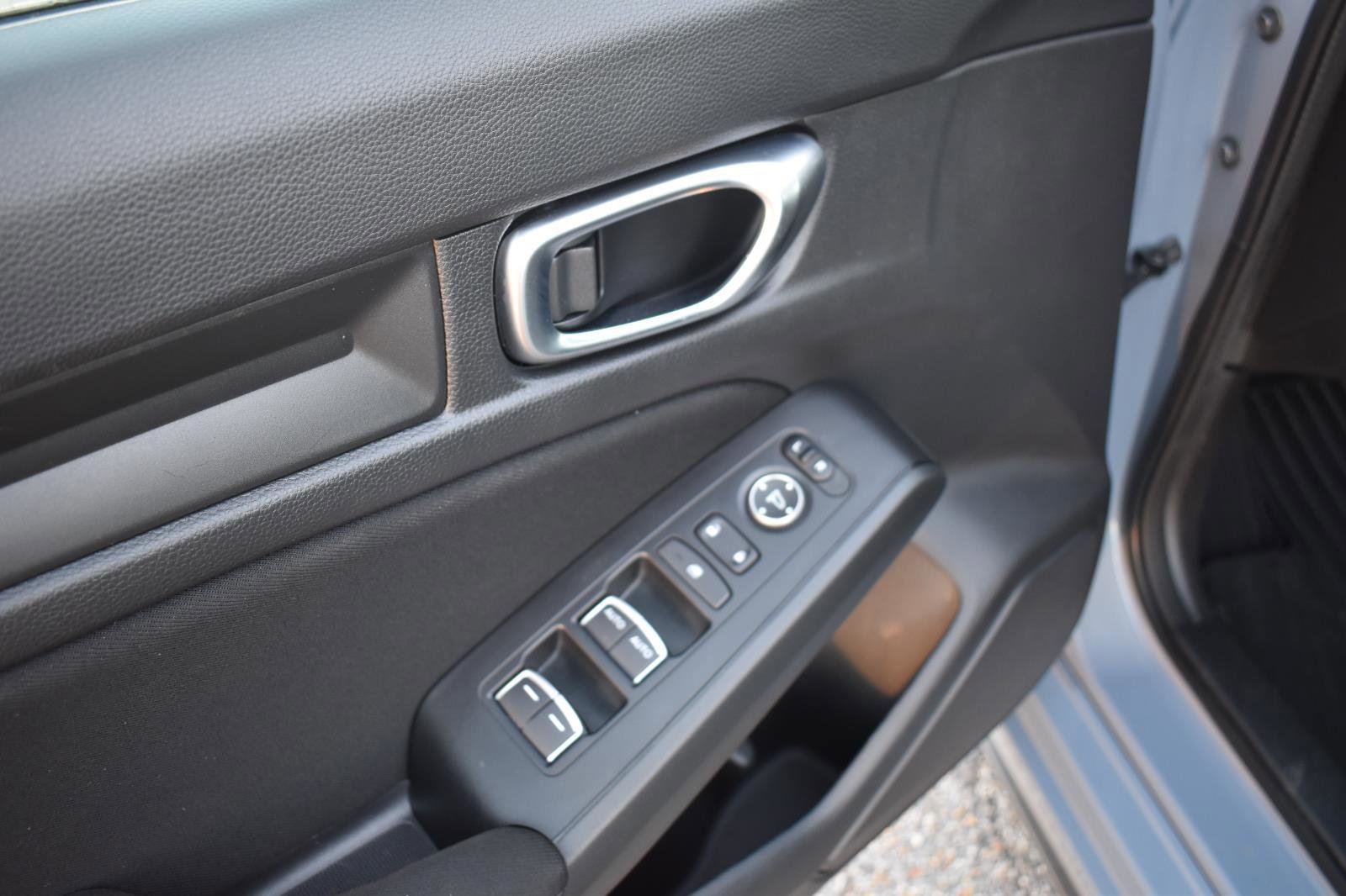 Used 2022 Honda Civic Sport image 13