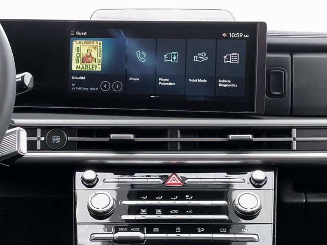 New 2026 Hyundai Santa Fe SE w/ Tow & Go Package image 19