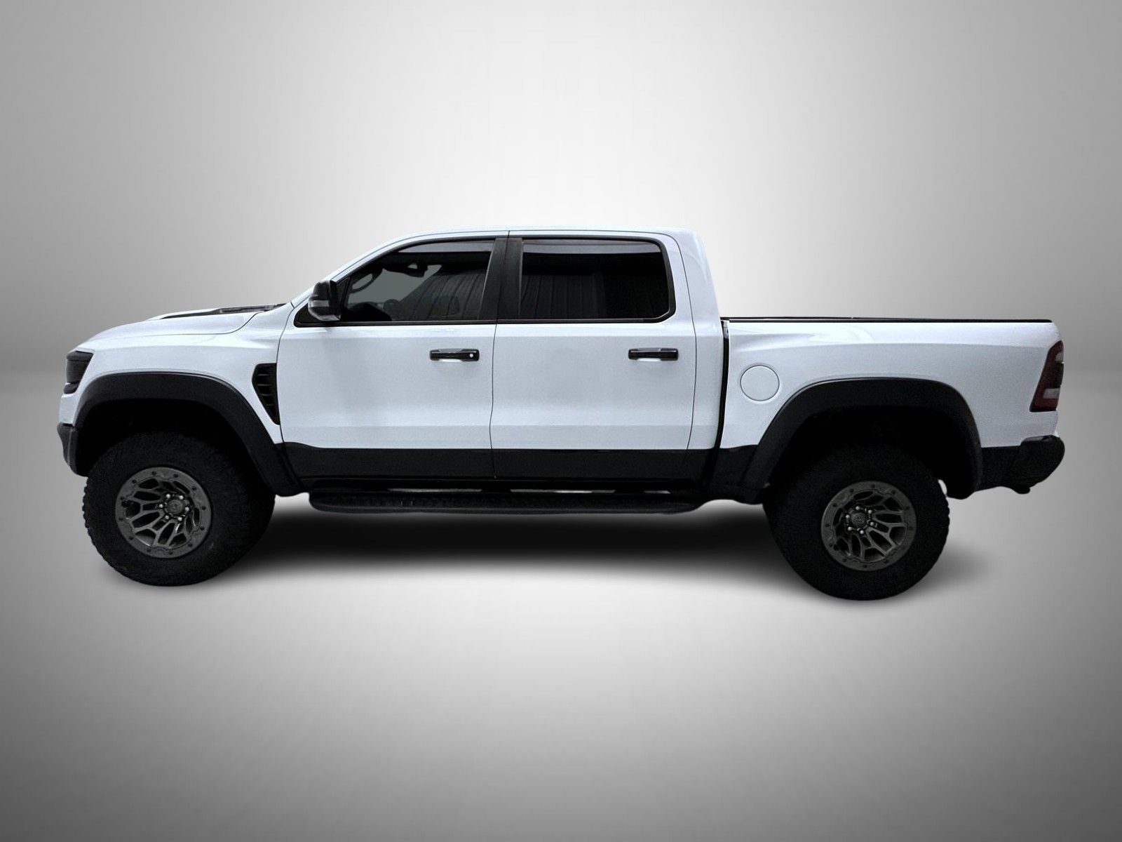 Used 2024 RAM 1500 TRX AWD/4WD image 8