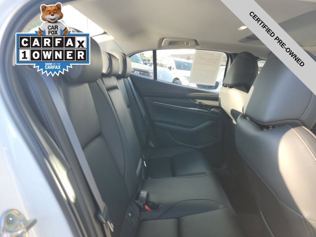 Certified 2026 MAZDA MAZDA3 2.5 S Sedan w/ Preferred Pkg FWD image 23