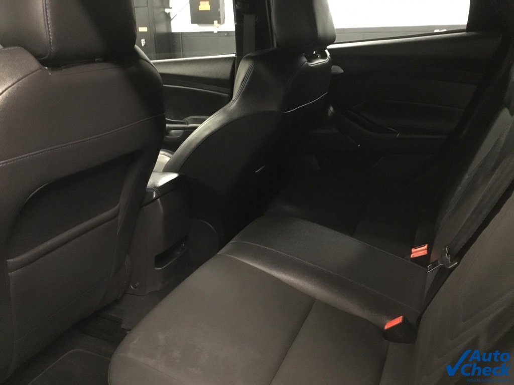 Used 2016 Ford Focus RS image 26