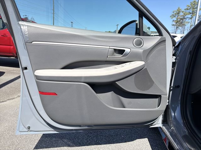 New 2026 Hyundai Sonata SEL image 10