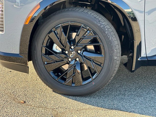 New 2027 INFINITI QX65 Sport w/ Premium Package AWD/4WD image 2