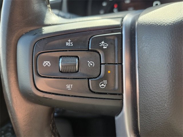 Used 2022 GMC Yukon SLT w/ SLT Luxury Package image 27