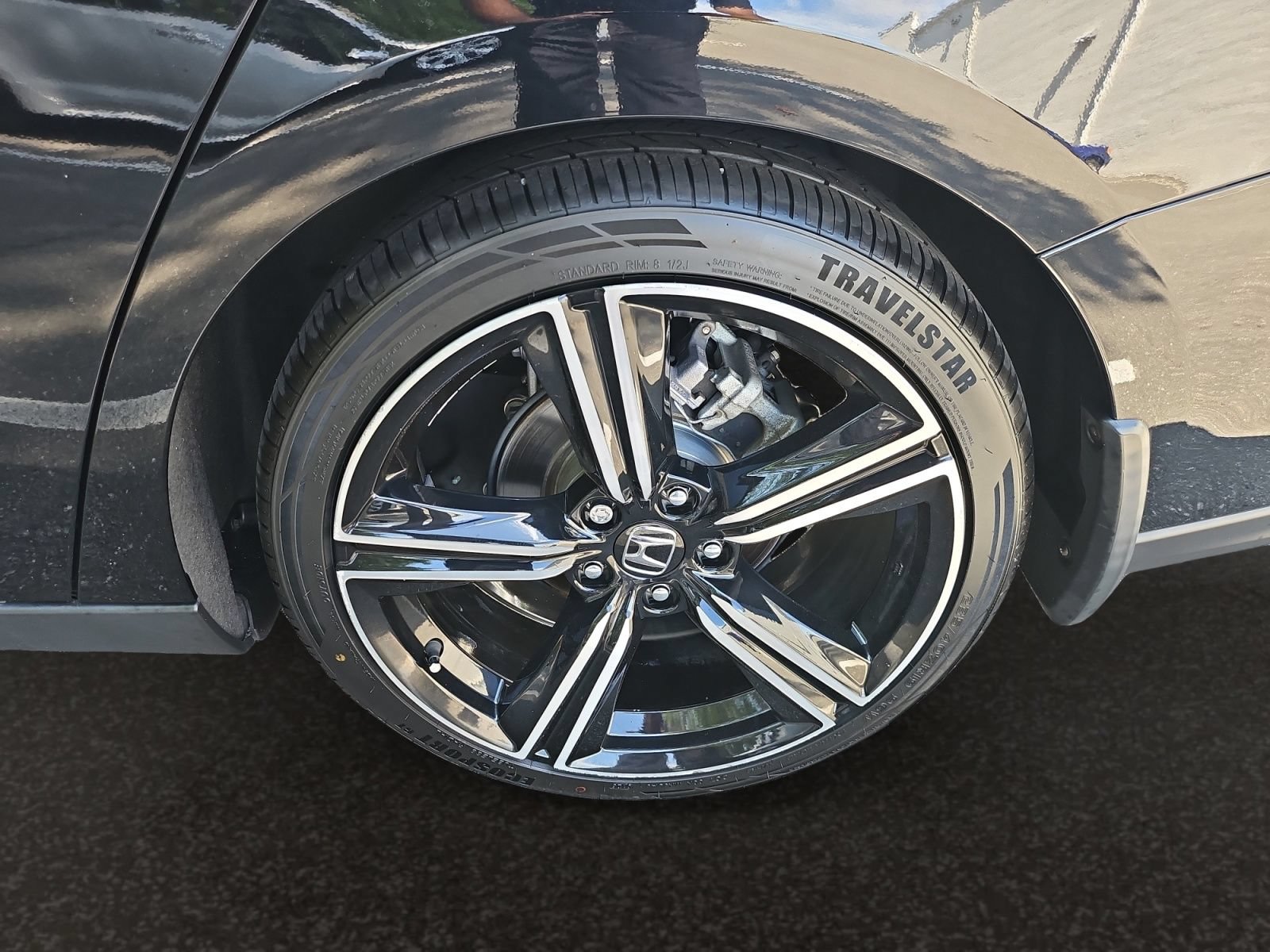 Used 2023 Honda Accord Sport image 46