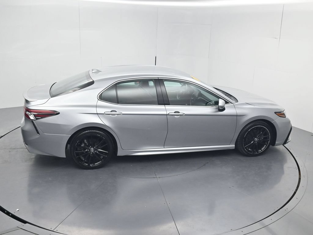 Used 2024 Toyota Camry XSE FWD image 59