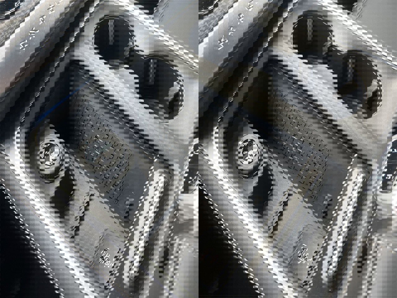 New 2025 Ford Expedition Platinum w/ Stealth Performance Package image 8