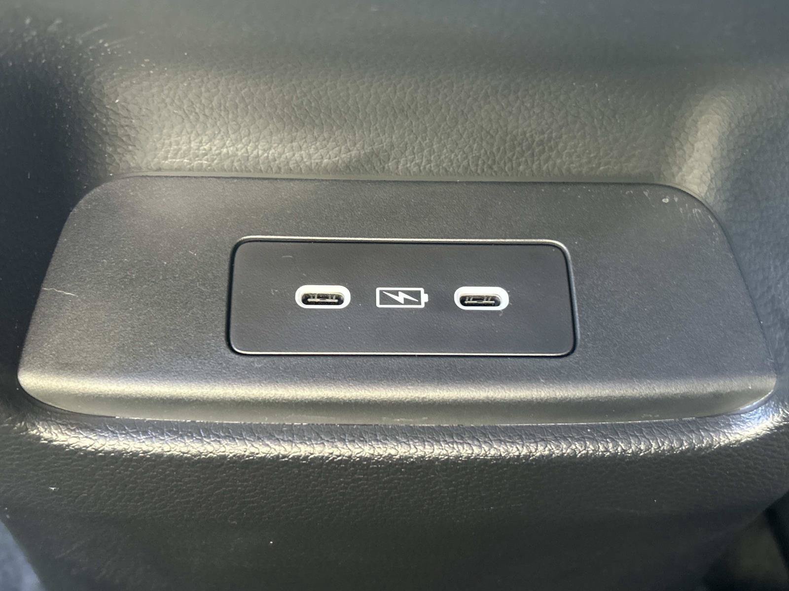 Used 2025 Honda CR-V EX-L image 21