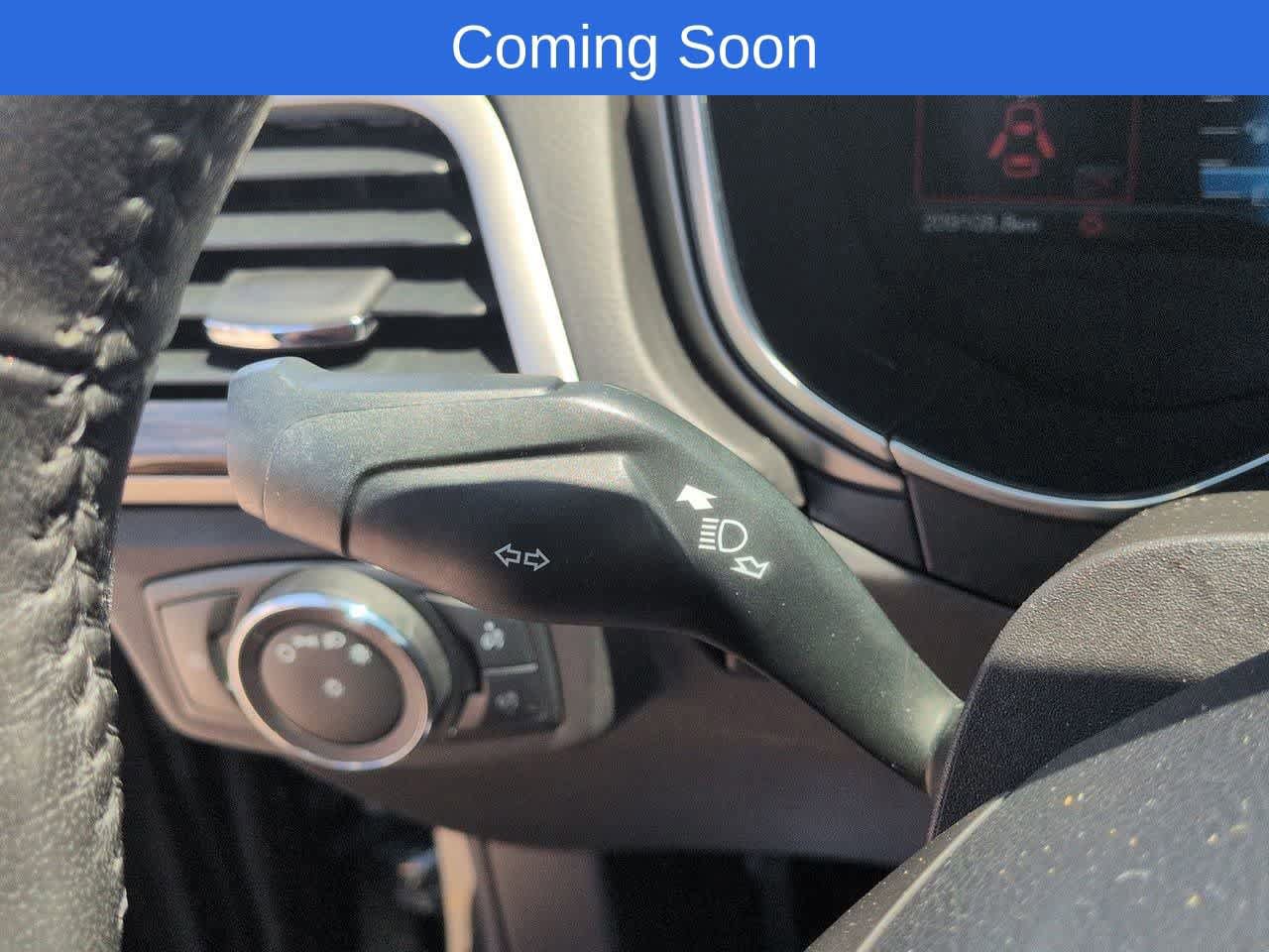 Used 2015 Ford Fusion SE w/ Equipment Group 202A FWD image 27
